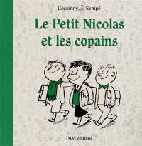 Le petit Nicolas et les copains