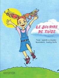 Le sourire de Taïze