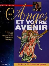 Les anges et votre avenir