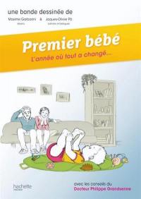 Premier bébé : l'année où tout a changé...