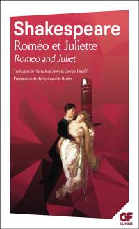 Roméo et Juliette. Romeo and Juliet