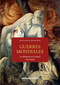 Les guerres mondiales : 1914-1945