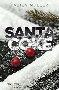 Santa coke