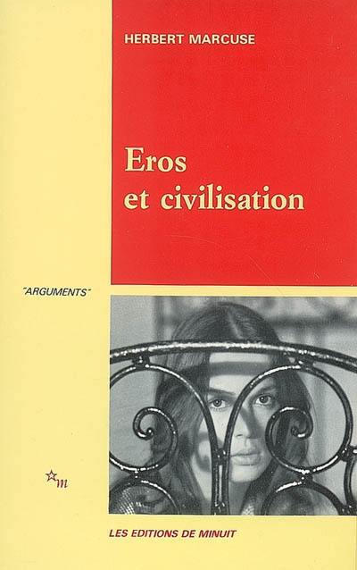 Eros et civilisation : contribution à Freud