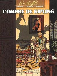 Sam Griffith. Vol. 2. L'Ombre de Kipling