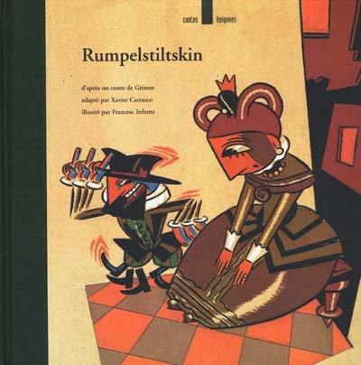 Rumpelstiltskin