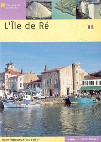 L'île de Ré