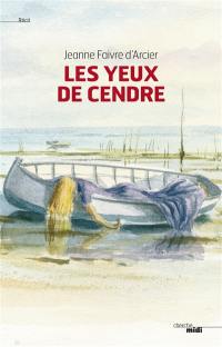 Les yeux de Cendre