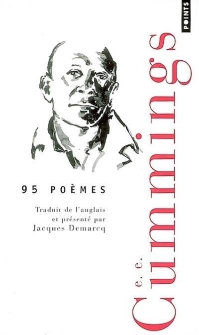 95 poèmes