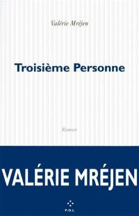 Troisième personne