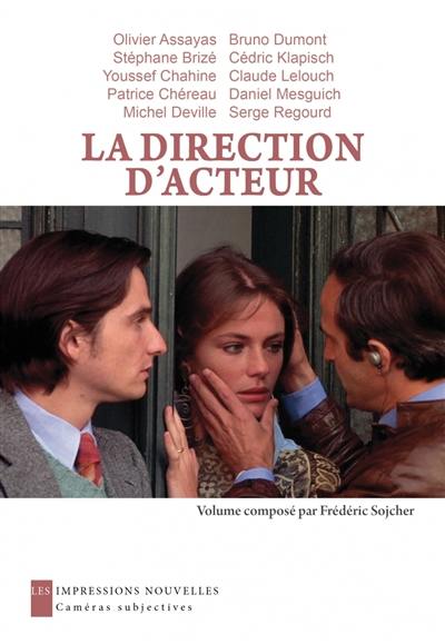 La direction d'acteur