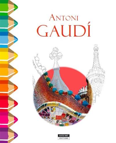 Antoni Gaudi