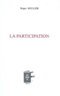 La participation