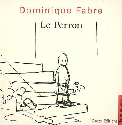 Le perron