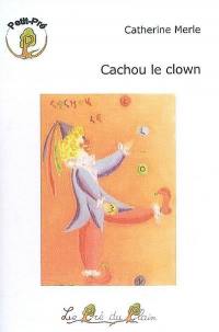 Cachou le clown