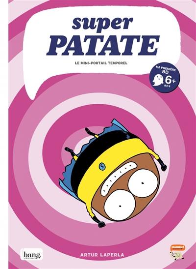 Super patate. Vol. 3