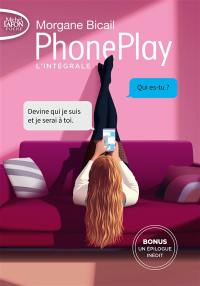 PhonePlay : l'intégrale collector