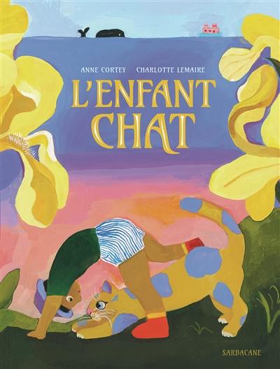 L'enfant chat