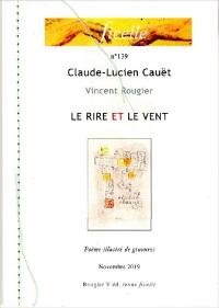 Ficelle, n° 139. Le rire et le vent