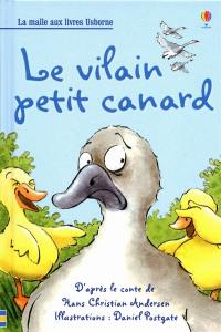 Le vilain petit canard