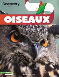 Oiseaux