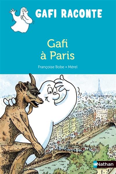 Gafi à Paris