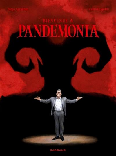 Bienvenue à Pandemonia