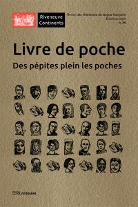 Riveneuve Continents, n° 34. Livre de poche : des pépites plein les poches