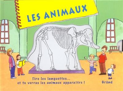 Les animaux