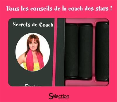 Secrets de coach