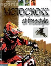 Motocross et freestyle