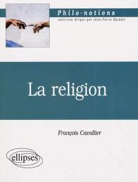 La religion