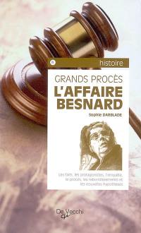 L'affaire Besnard