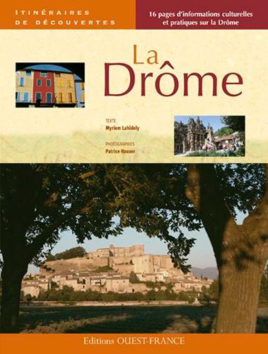 La Drôme