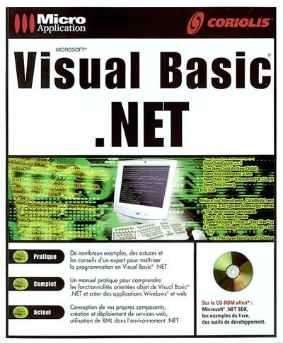 Visual Basic .Net