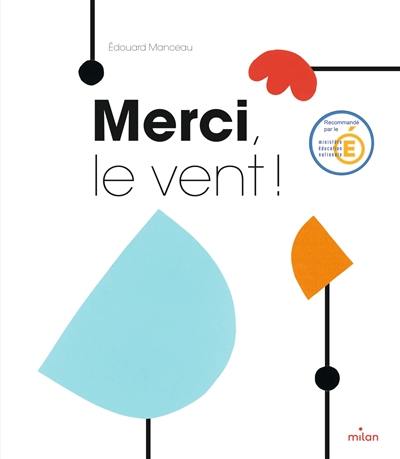 Merci, le vent !