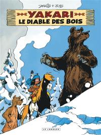 Yakari. Vol. 20. Le diable des bois