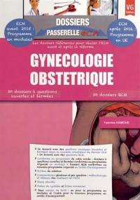 Gynécologie, obstétrique