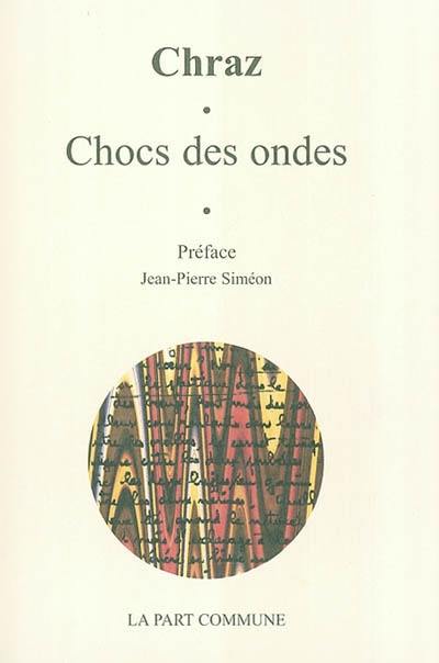 Chocs des ondes