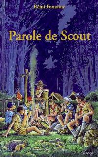 Parole de scout