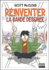 Réinventer la bande dessinée