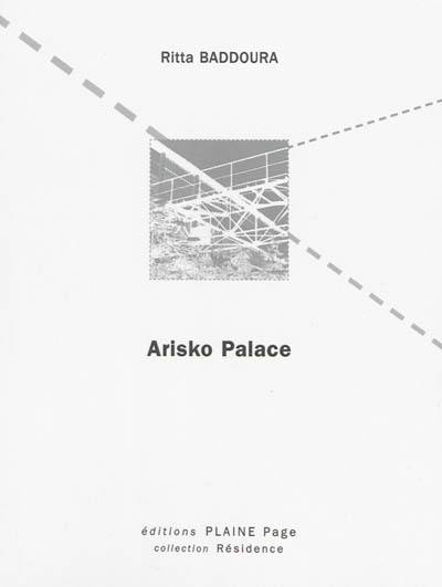 Arisko Palace