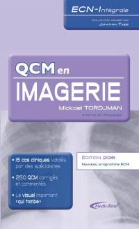 QCM en imagerie