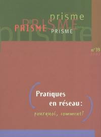 Revue PRISME vol. 39 no. au, 39, automne 2002