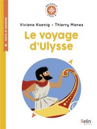 Le voyage d'Ulysse