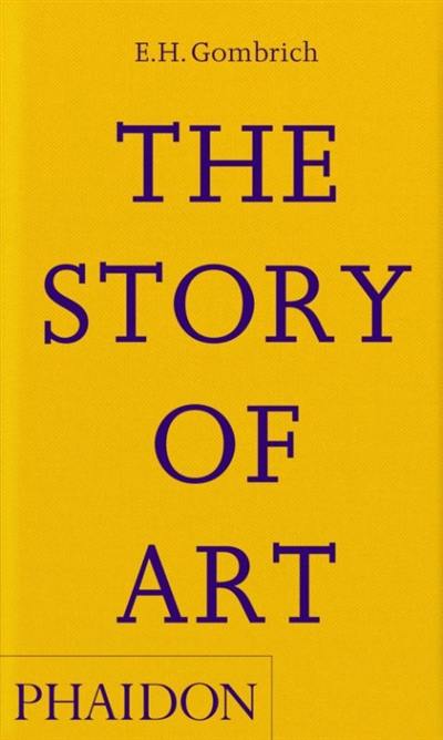 The story of art