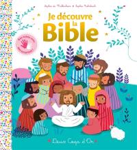 Je découvre la Bible