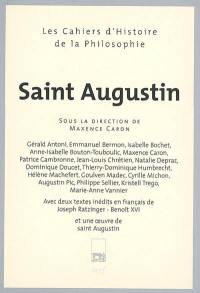 Saint Augustin