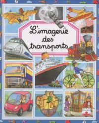 L'imagerie des transports