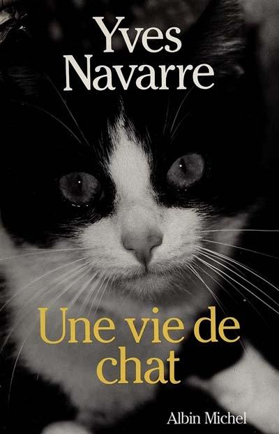 Une Vie de chat